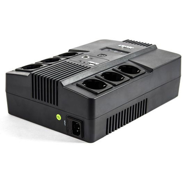 Источник бесперебойного питания Бастион Skat 800 AI
