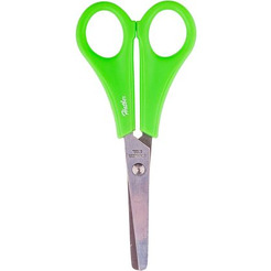 Ножницы детские 13,5 см,  (Хатбер) арт. S7115