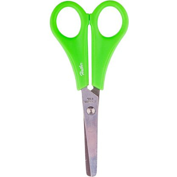 Ножницы детские 13,5 см,  (Хатбер) арт. S7115