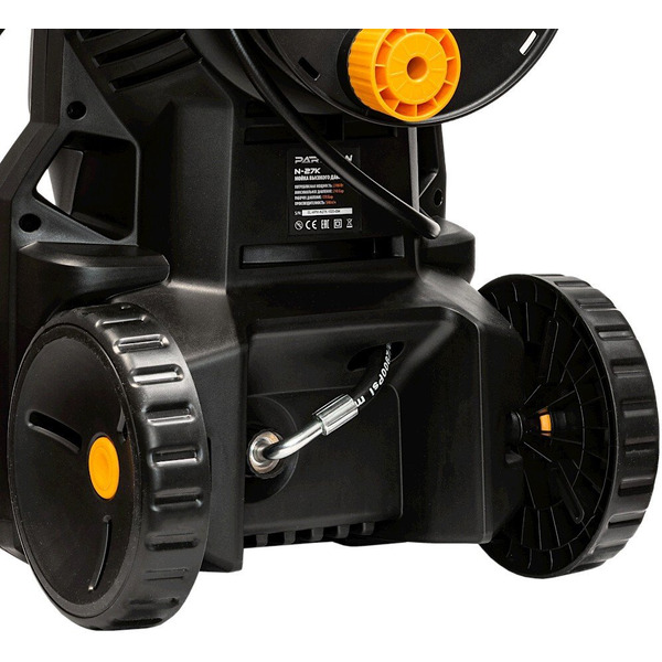 Мойка высокого давления Partisan N-27K