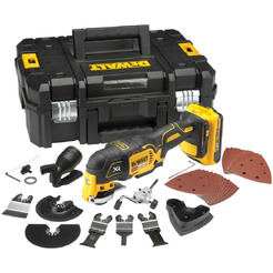 Реноватор DeWalt DCS353D2-QW