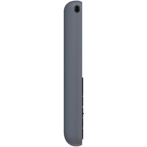 Кнопочный телефон Maxvi C45 (серый)