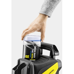 Мойка высокого давления Karcher K7 Smart Control Flex 1.317-340.0