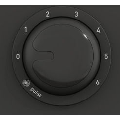 Кухонная машина Tefal Bake Essential QB161H38