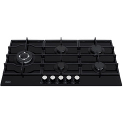 Варочная панель Akpo PGA 905 WGC-T BL