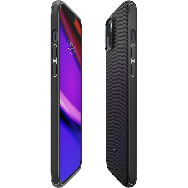 Чехол Spigen Mag Armor (MagFit) для iPhone 14 Plus/15 Plus ACS04918