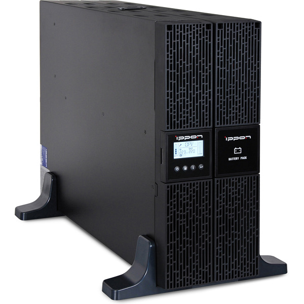 Источник бесперебойного питания IPPON Smart Winner II 2000