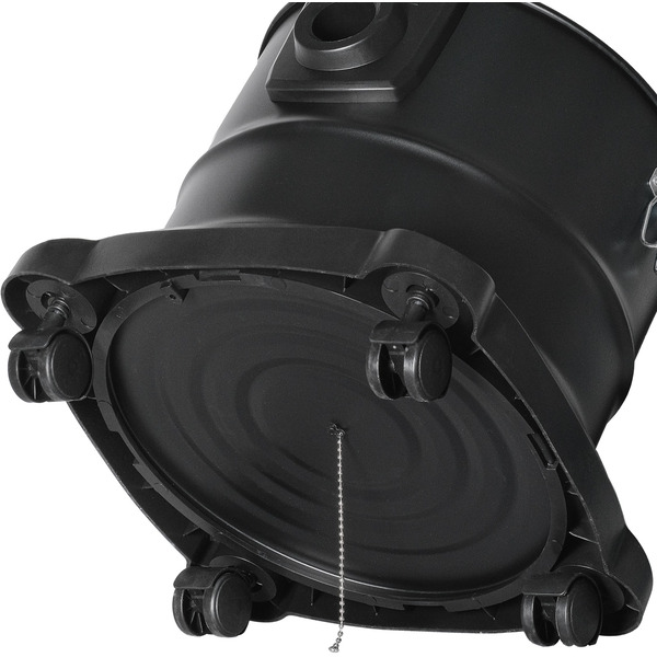 Пылесос Bort BSS-1220 Black (93412598)