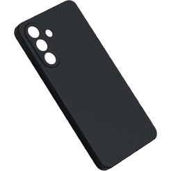 Чехол-накладка Bingo Liquid TPU для Samsung A57 (черный)
