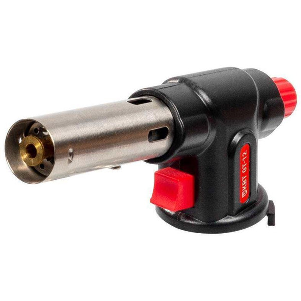 Горелка-пистолет КВТ GT-12 88068