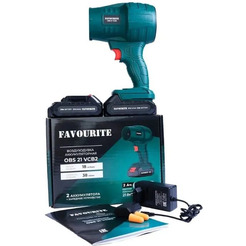 Воздуходувка Favourite OBS 21 VCB2