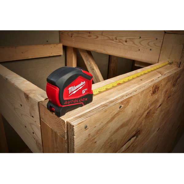 Рулетка Milwaukee 4932464663