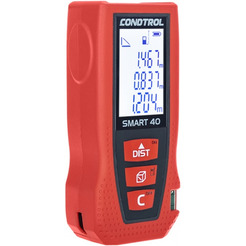 Лазерный дальномер Condtrol Smart 40 1-4-097