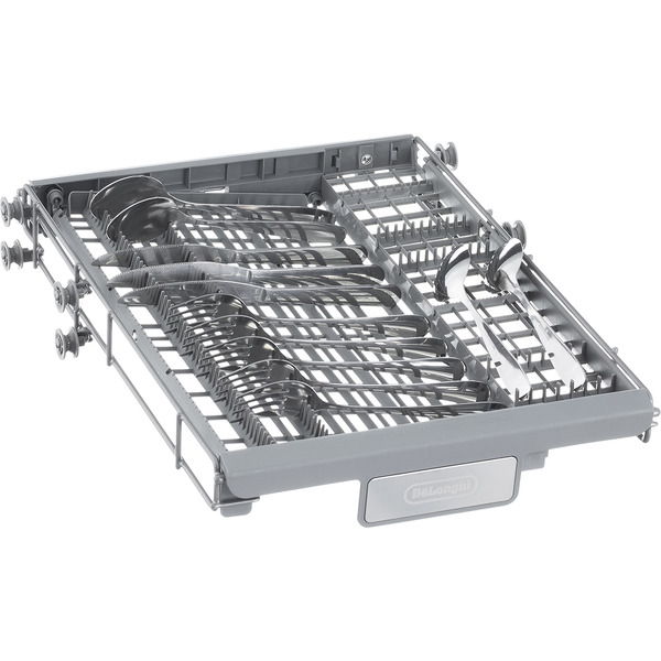 Посудомоечная машина DeLonghi DDWS 09S Erea