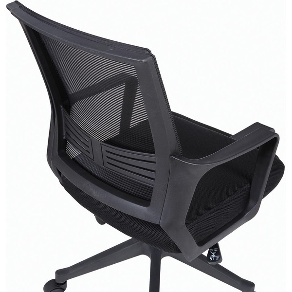 Кресло Brabix Balance MG-320 (черный)