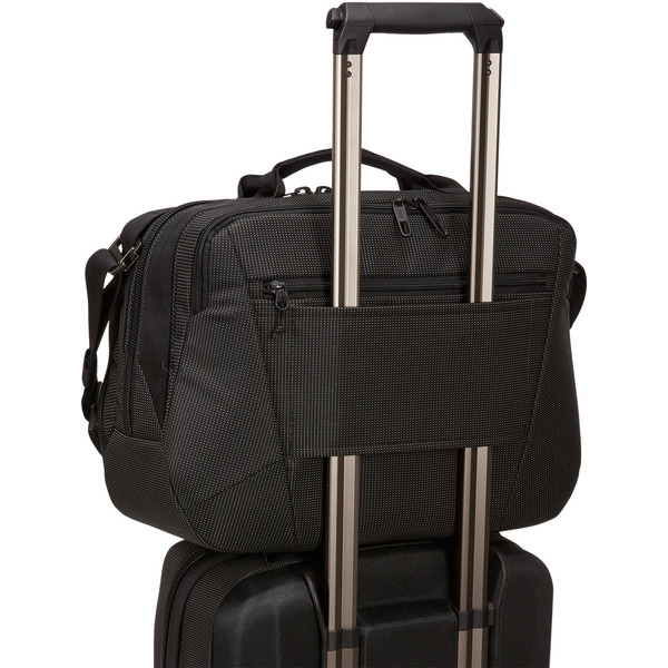 Багажная сумка Thule Crossover 2 Boarding Bag C2BB115 (черный)
