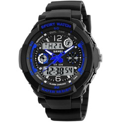 Наручные часы Skmei 1060-2