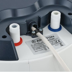 Водонагреватель Ariston ABS BLU1 ECO PW 50 V