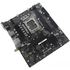 Материнская плата BIOSTAR B760MX2-E Ver. 6.1