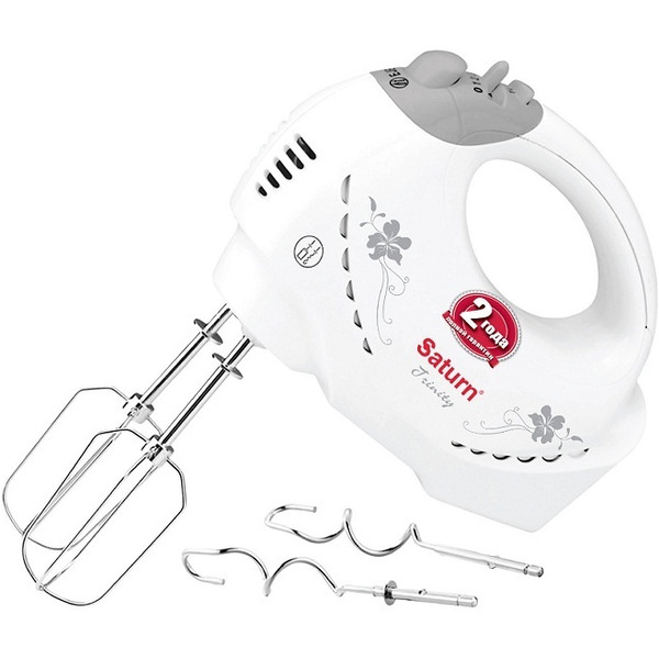Миксер погружной SATURN ST-FP1022
