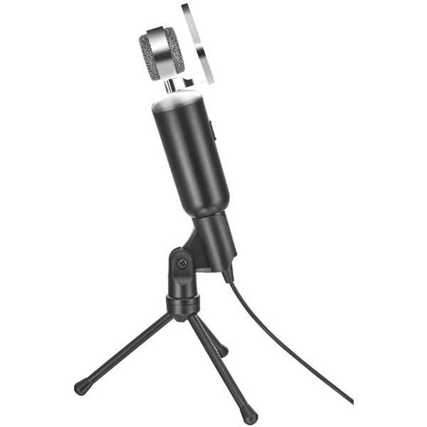 Микрофон Trust Madell Desk