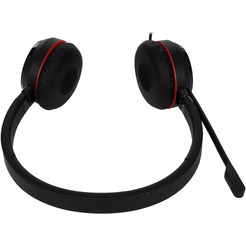 Офисная гарнитура Jabra Evolve 20 SE MS Stereo USB-C/A 4999-823-369