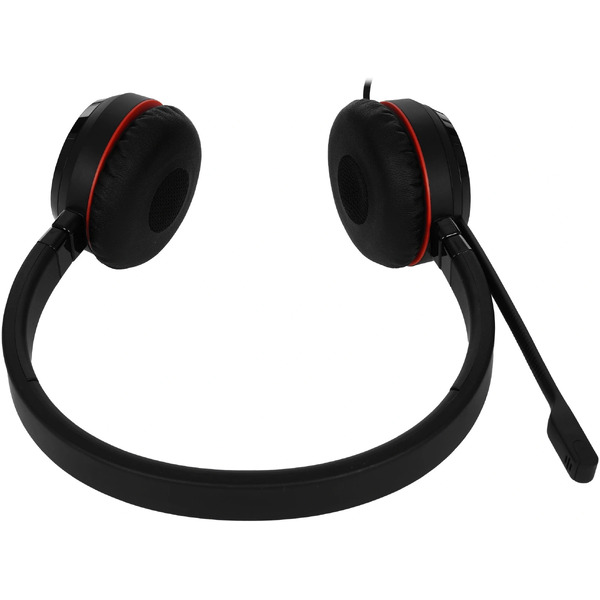 Офисная гарнитура Jabra Evolve 20 SE MS Stereo USB-C/A 4999-823-369