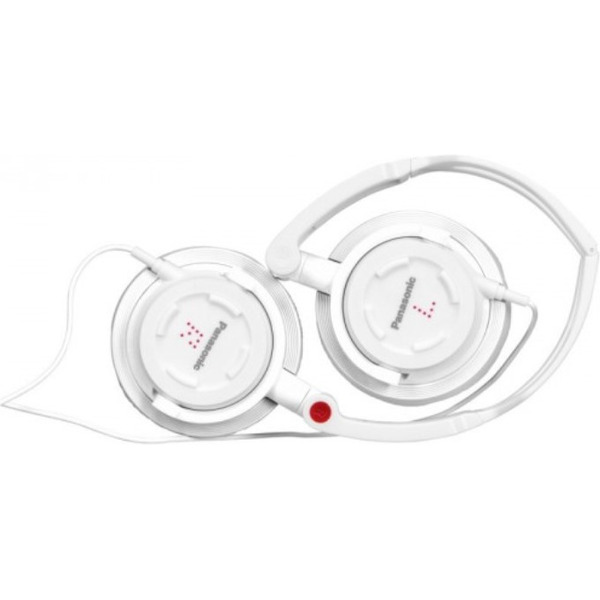 Наушники Panasonic RP-DJS150E-W