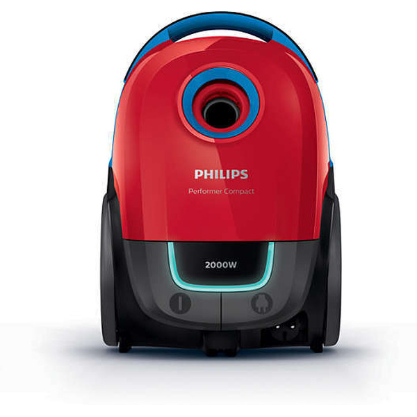 Пылесос Philips FC8385/01