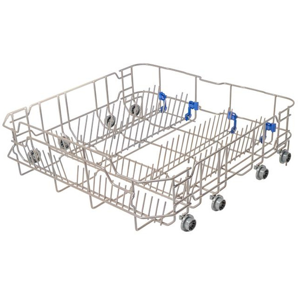 Посудомоечная машина DeLonghi DDW 06F Brace plus