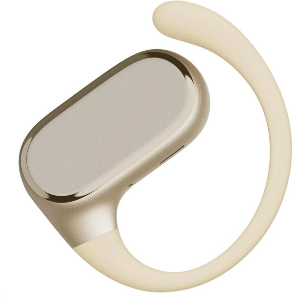 Наушники Honor Choice OWS ORL-ME00 (золотистый)