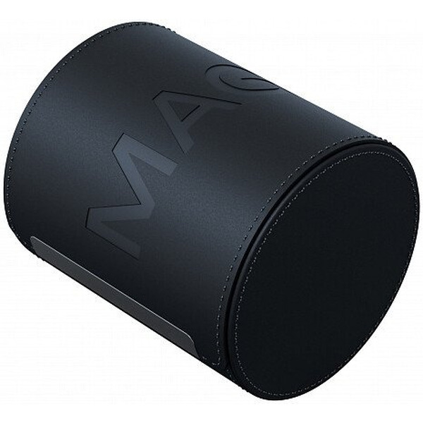 Беспроводное зарядное Magssory Signature Disc Pro для Apple 3 в 1 WCH073 (темно-серый)