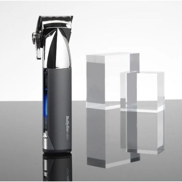 Машинка для стрижки BaByliss E996E