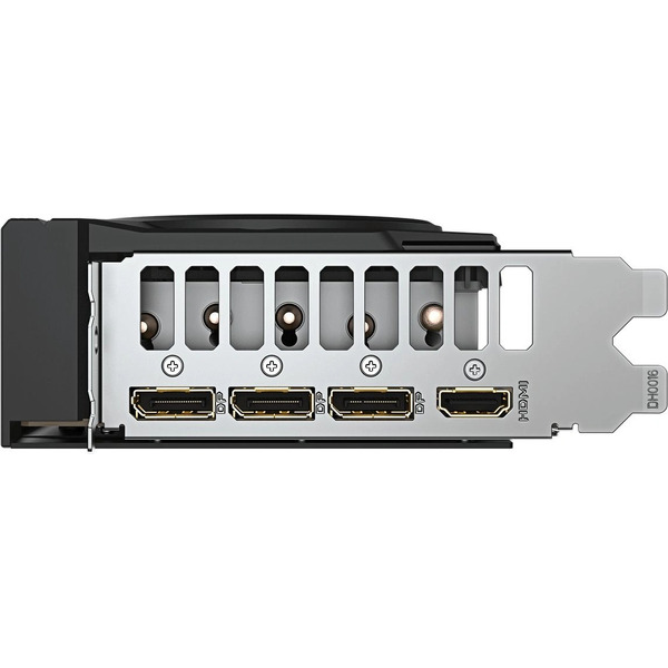 Видеокарта Gigabyte GeForce RTX 5070 Ti Windforce OC V2 16G GV-N507TWF3OCV2-16GD