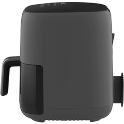 Аэрогриль Hyundai HYF-3008  (серый/черный)