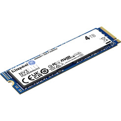 SSD Kingston NV3 4TB SNV3S/4000G