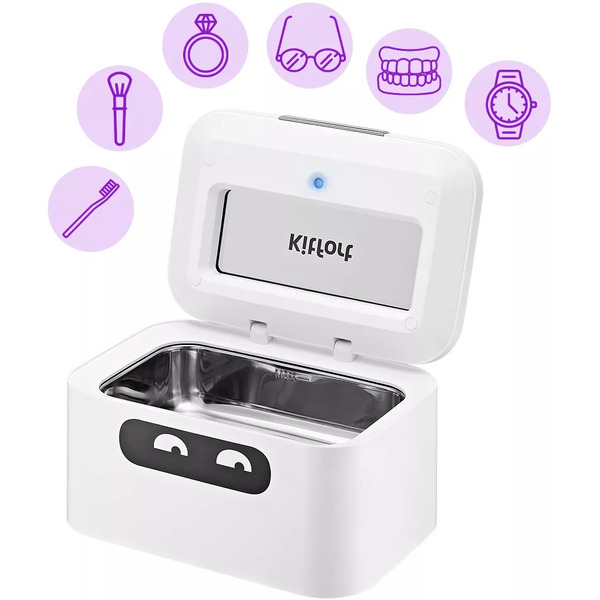 Ультразвуковая мойка Kitfort КТ-2071