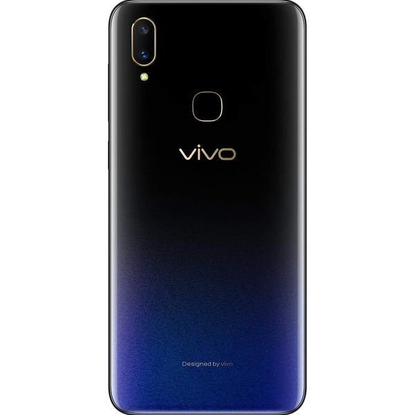 Смартфон vivo V11i 4Gb/128Gb Starry Night