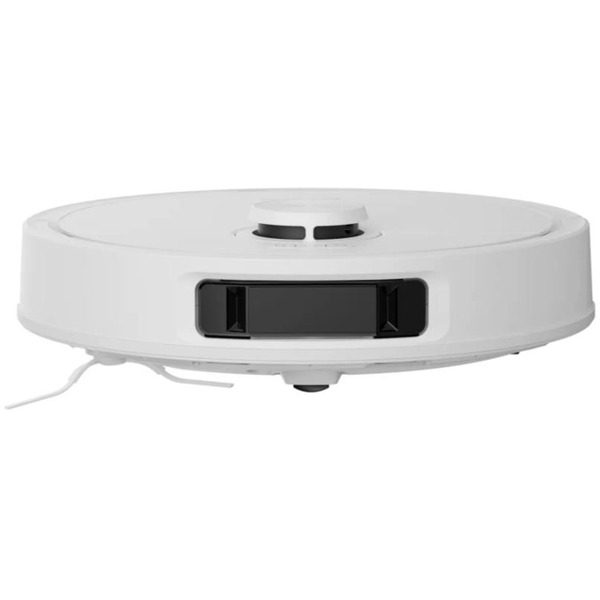 Робот-пылесос POLARIS PVCRAC 7790 WIFI IQ Home (Белый)