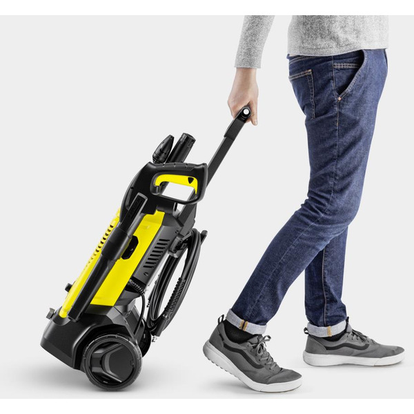 Мойка высокого давления Karcher K4 1.679-500.0