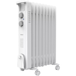 Масляный радиатор Timberk TOR 21.2009 BC