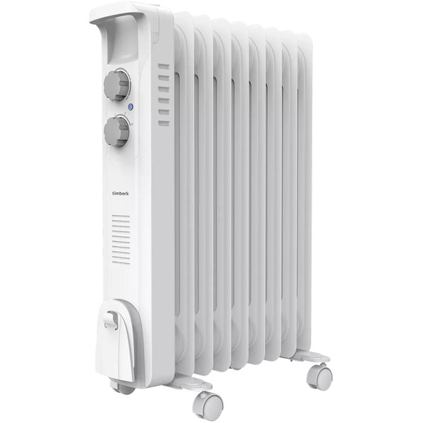 Масляный радиатор Timberk TOR 21.2009 BC
