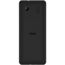 Мобильный телефон Inoi 241 (черный)