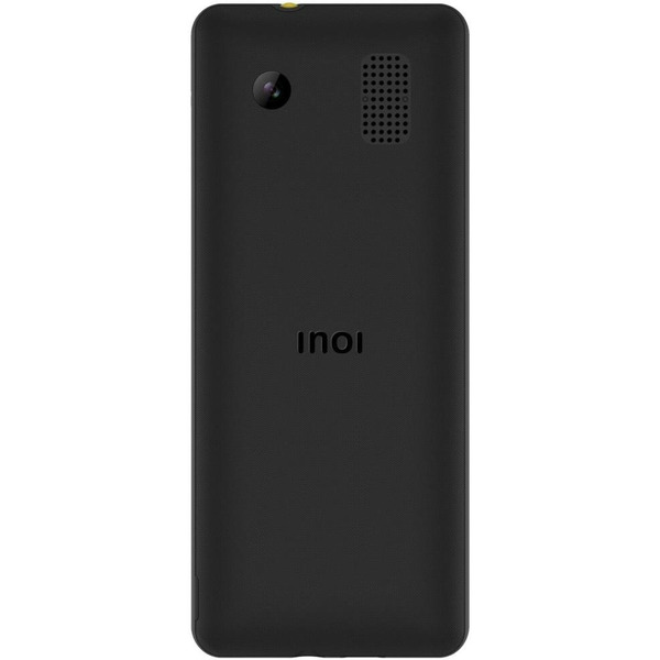 Мобильный телефон Inoi 241 (черный)