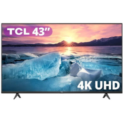 Телевизор TCL 43P615
