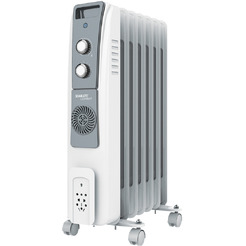 Радиатор маслонаполненный электрический SCARLETT SC 51.1907 S5