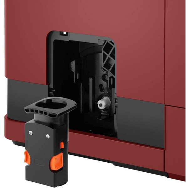 Кофемашина MAUNFELD MF-A7021RD