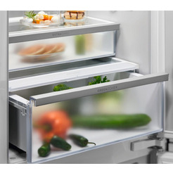 Холодильник Electrolux TwinTech 600 E6MNCE19S