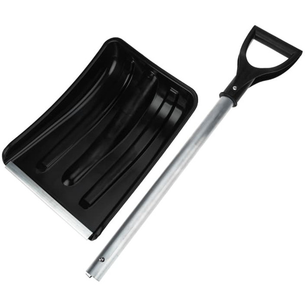 Разборная автомобильная лопата REXANT 80-0401