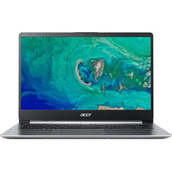 Ноутбук Acer Swift 1 SF114-32-P25V NX.GXUEU.007